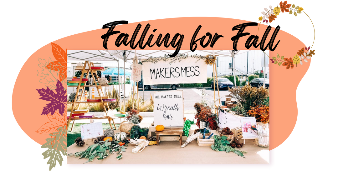 Makers Mess